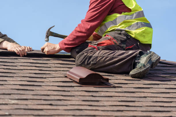 Best Residential Roofing Contractor  in Kenmar, PA