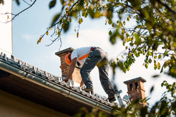 Best Roof Waterproofing Services  in Kenmar, PA