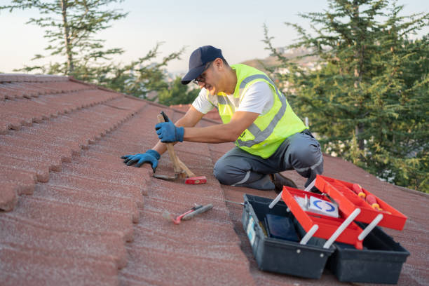 Best Commercial Roofing Services  in Kenmar, PA