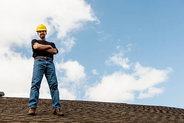 Best Roof Repair Services  in Kenmar, PA