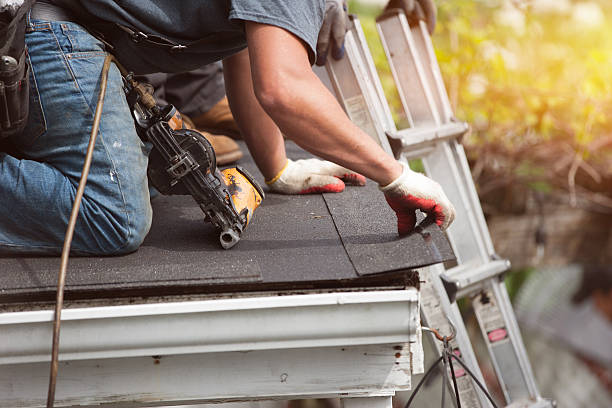 Best Emergency Roof Repair  in Kenmar, PA