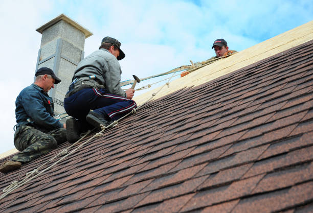 Quick and Trustworthy Emergency Roof Repair Services in Kenmar, PA