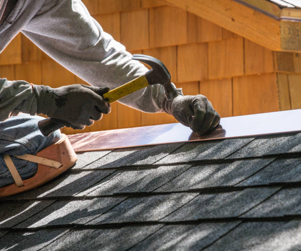 Tile Roofing Contractor in Kenmar, PA